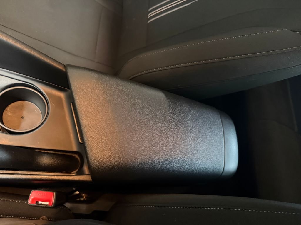 Certified Used 2025 Blue Hyundai SEL Sport image 19