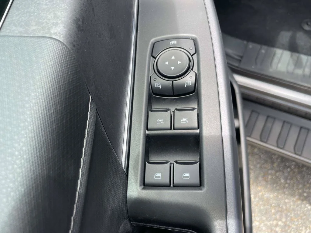 New 2026 Gray Ford XLT image 16