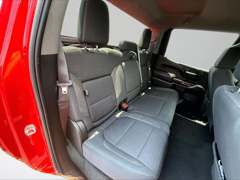 Used 2021 Red GMC Elevation image 26