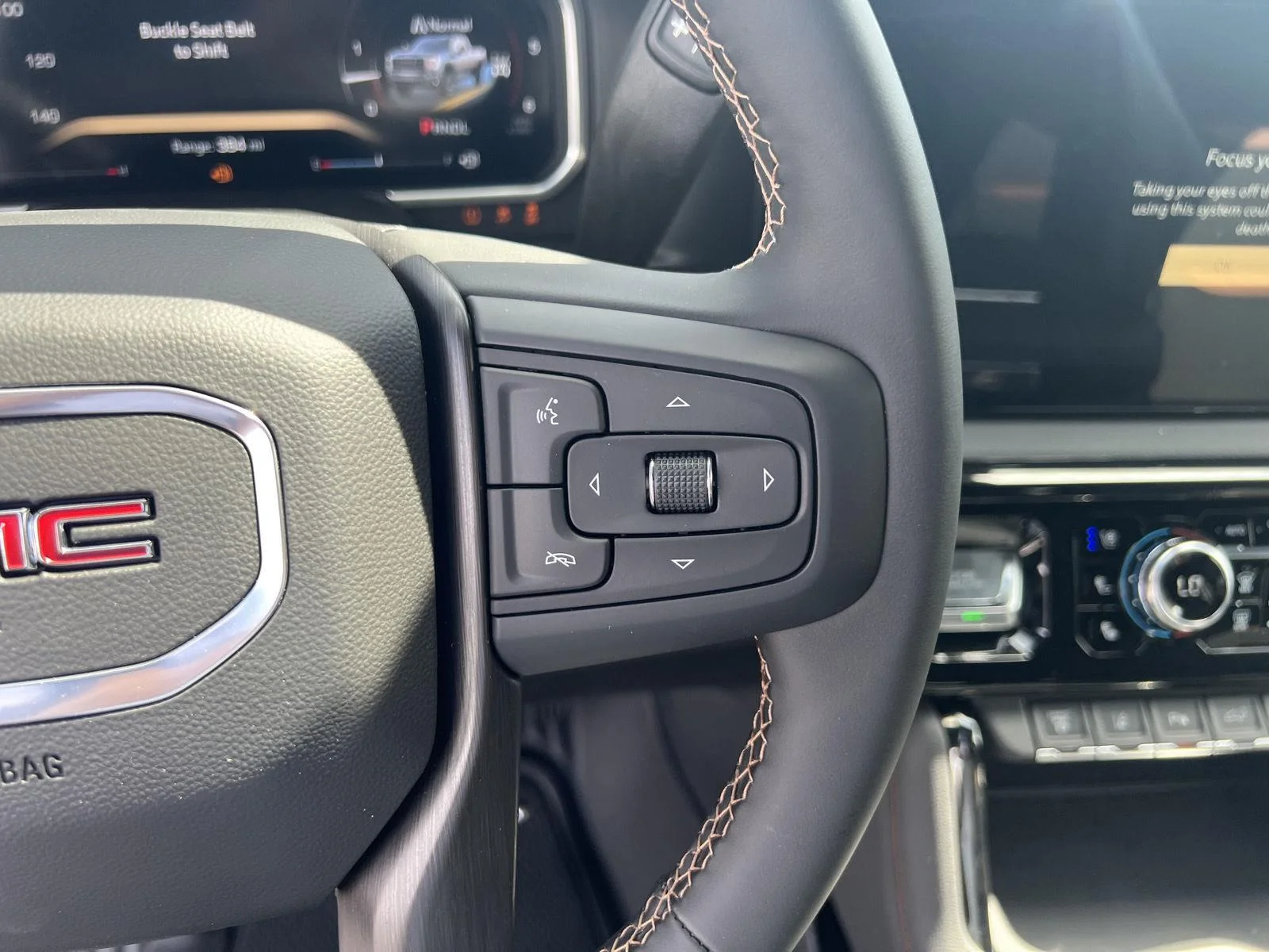 2026 GMC Sierra 3500HD AT4 - Photo 20