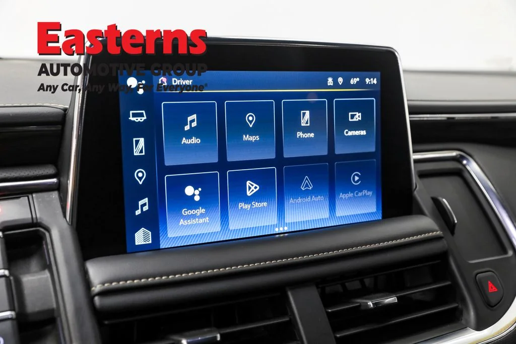 Used 2024 Black Chevrolet Premier image 19