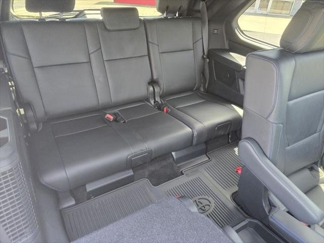 Certified Used 2024 WIND CHILL PEARL Toyota  image 25