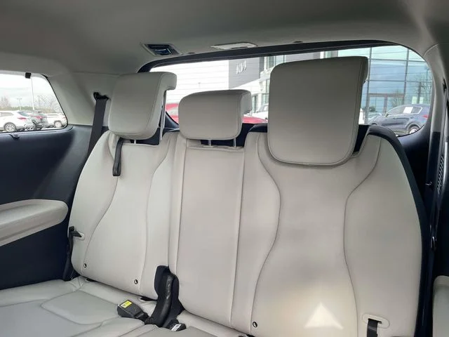 New 2026 Gray Kia EX image 25