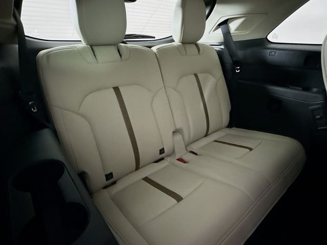 New 2026 Artisan Red Premium Mazda Premium Plus AWD image 28