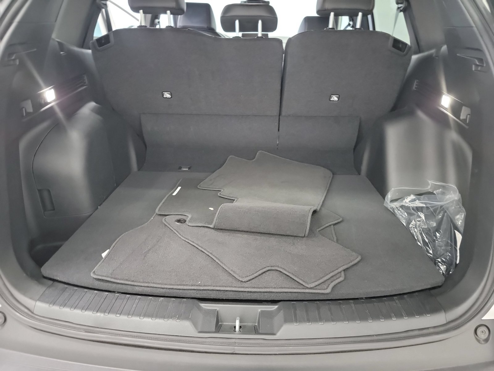 2024 Honda CR-V Sport-L - Photo 56