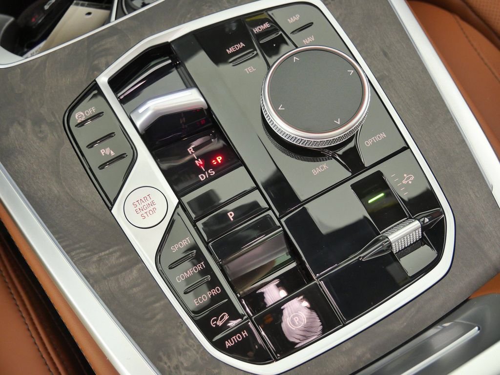 New 2027 Dravit Grey Metallic BMW xDrive40i image 48