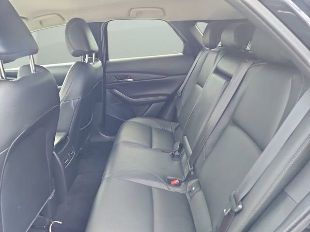 Certified Used 2023 Black Mazda 2.5 S Preferred Package image 29