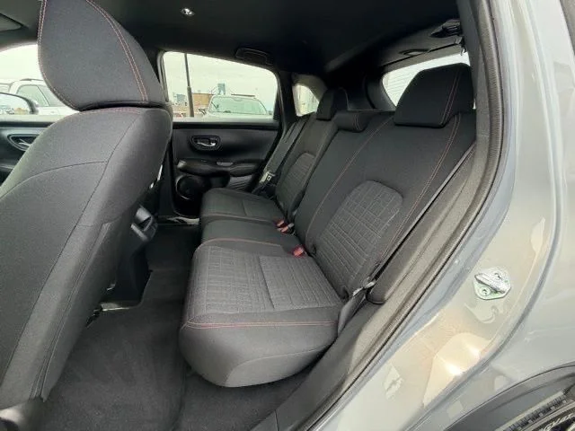 Used 2024 Gray Honda Sport image 12