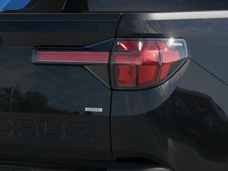 New 2026 Phantom Black Hyundai SE AWD image 11