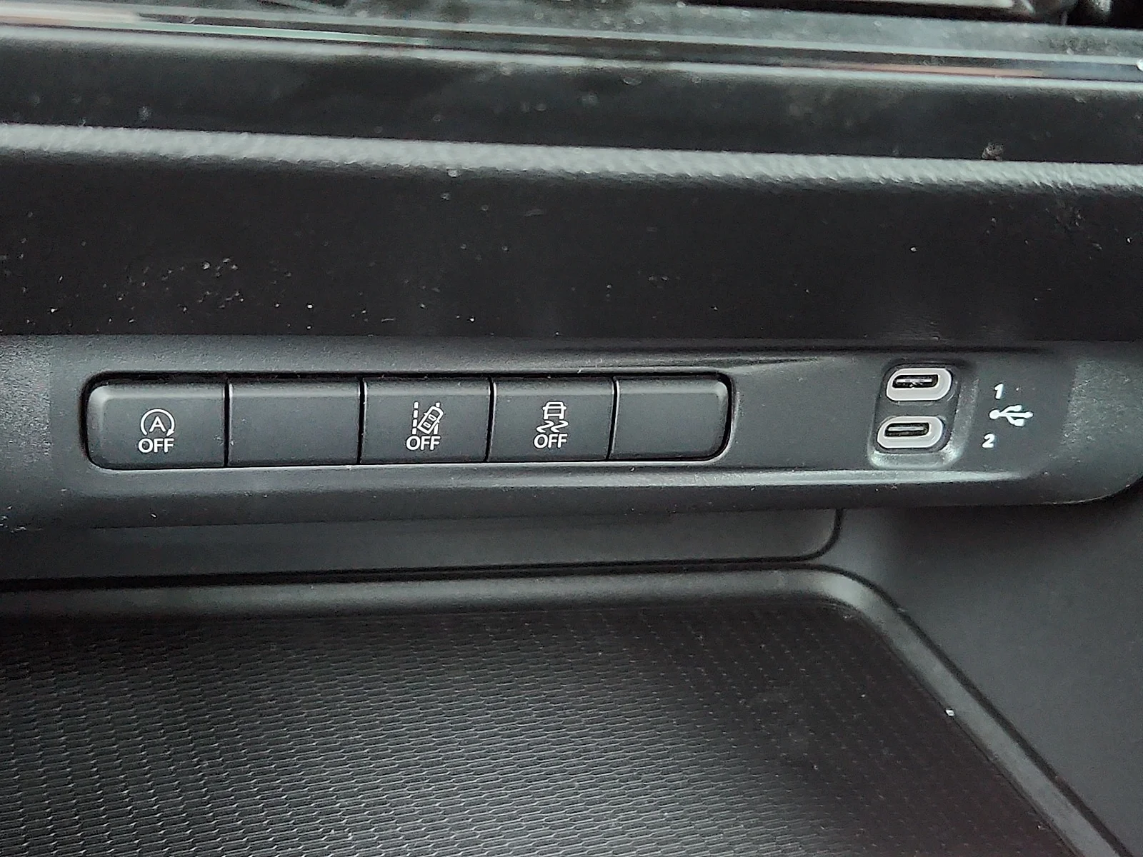 New 2026 PW7 White Knuck Dodge R/T 4-DOOR AWD image 16