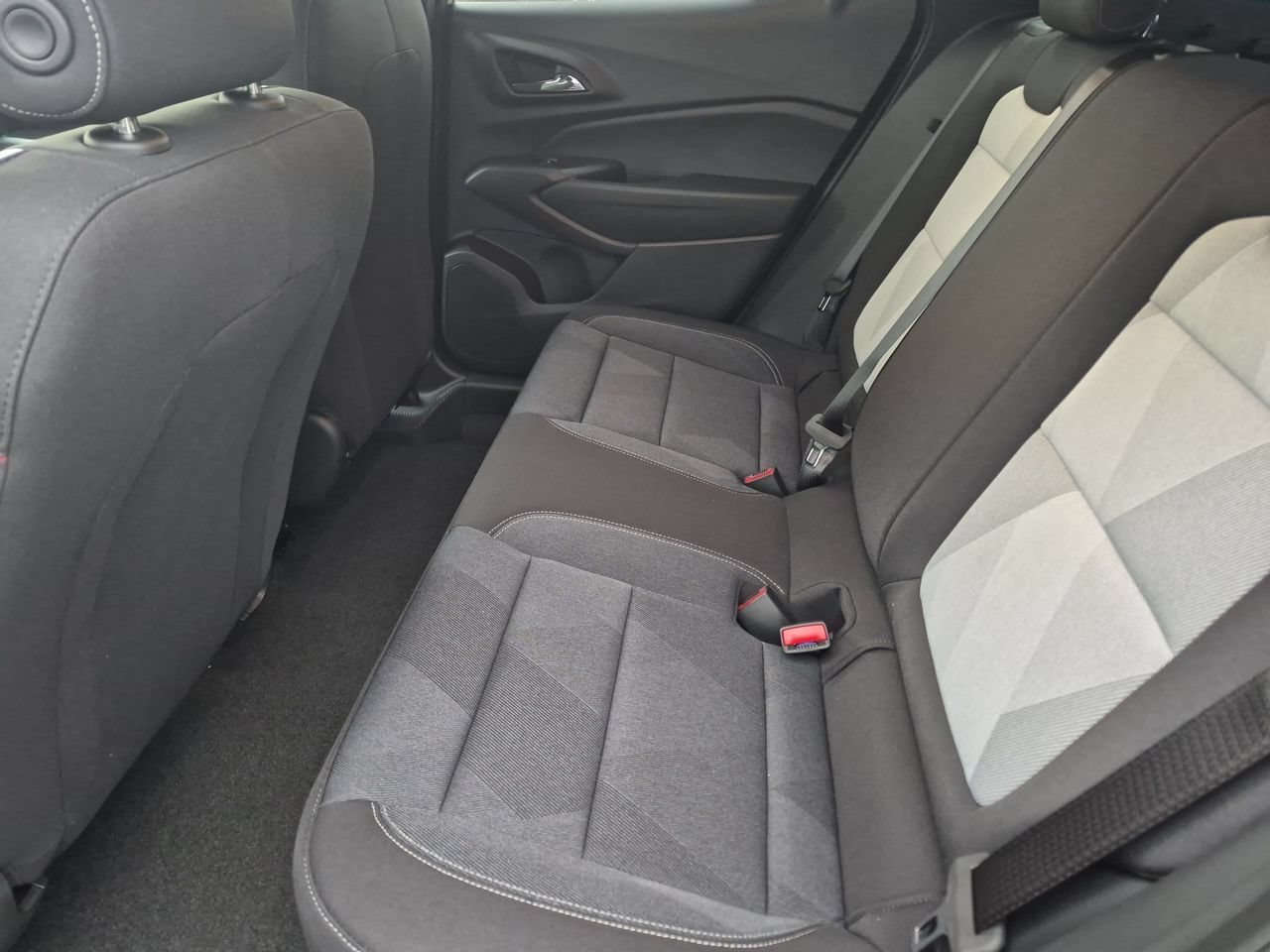 2026 Chevrolet Trax RS - Photo 21