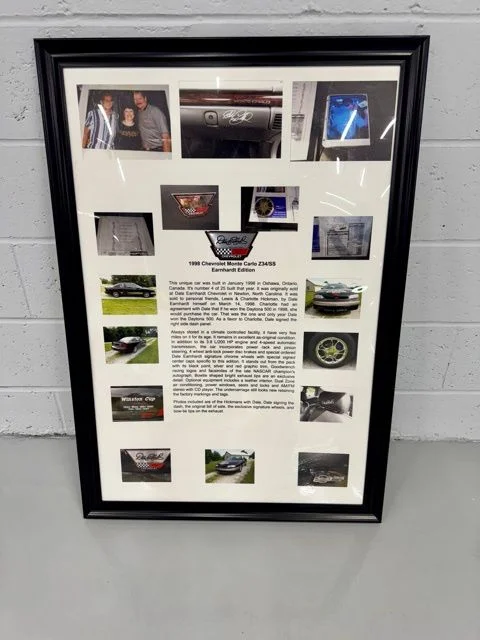 1998 Chevrolet Monte Carlo Z34 - Photo 26