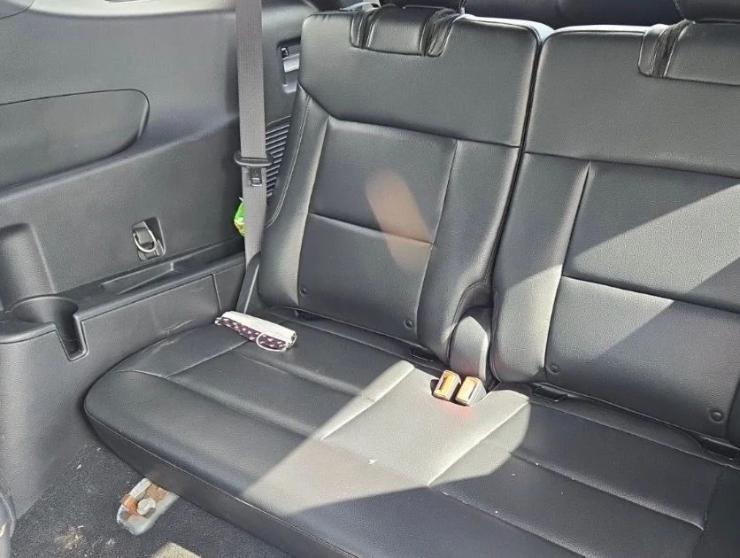 Used 2020 Silver Ford XLT image 8