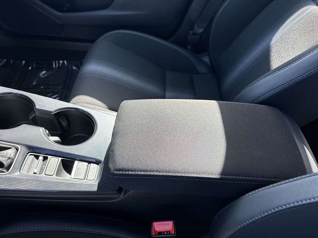 Used 2025 Gray Honda Sport image 22