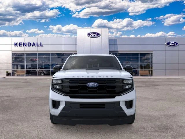 New 2026 Silver Metallic Ford Active image 6