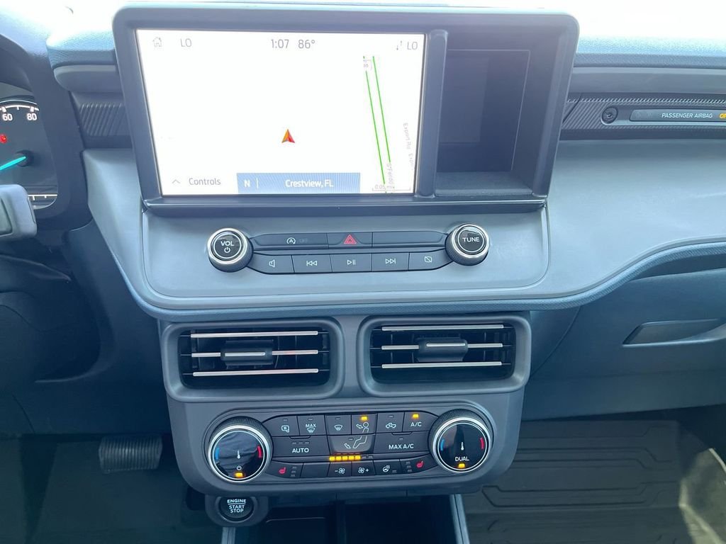 Used 2024 Green Ford Lariat image 20