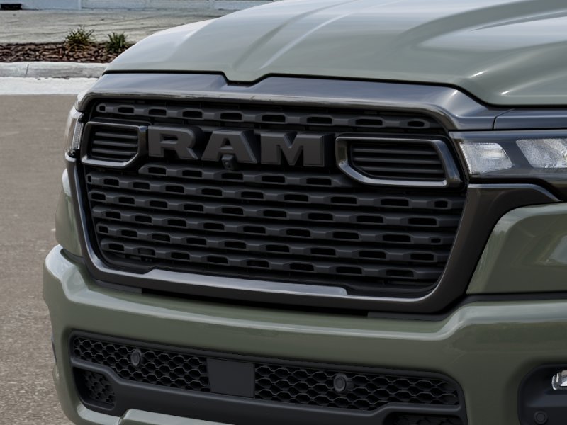 New 2026 Canyon Lake Exterior Paint RAM Big Horn/Lone Star image 41