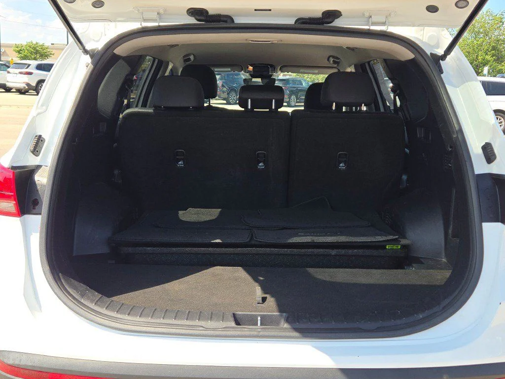 Certified Used 2022 Quartz Hyundai SEL image 16