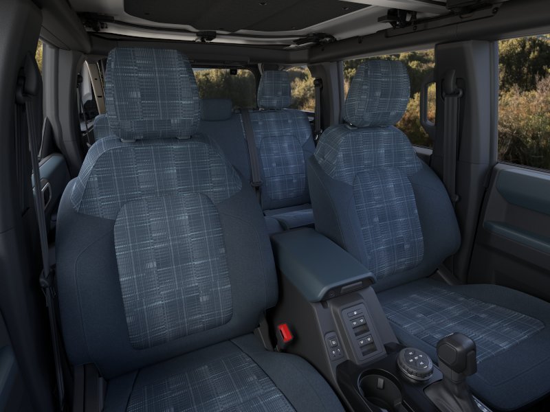 Used 2026 Gray Ford Heritage Edition image 12