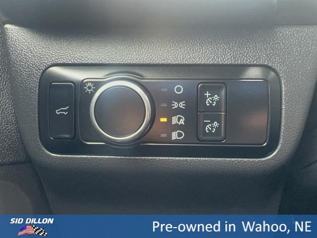 Used 2023 White Ford Active image 12