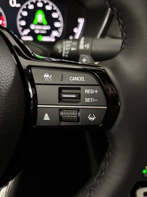 2026 Acura Integra Base - Photo 18