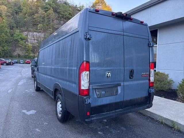 Used 2019  Ram High Roof image 6
