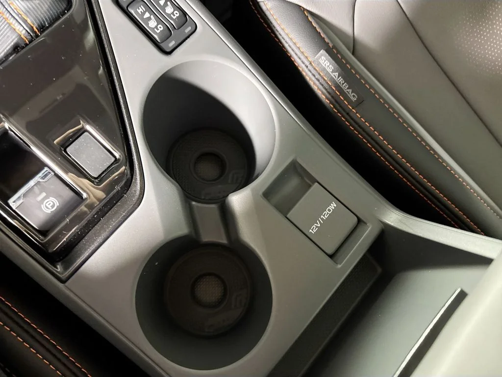 New 2026 MAGNETITE GRAY PEARL Subaru Limited image 15