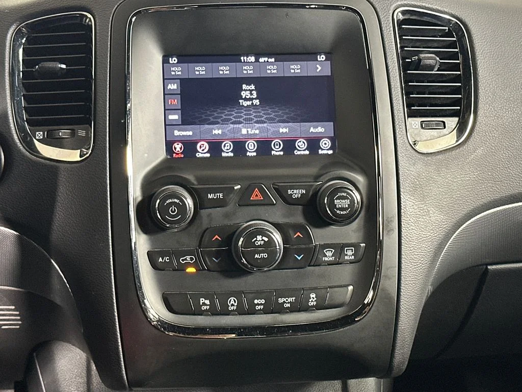 Used 2018 Black Dodge GT image 26