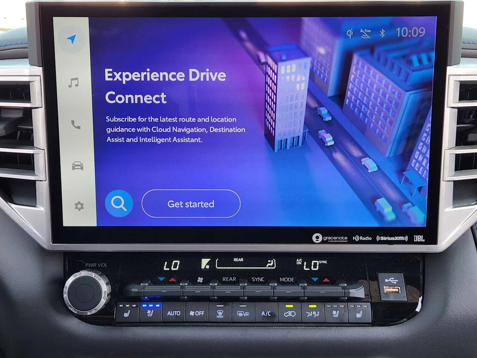 2023 Toyota Sequoia Platinum - Photo 16