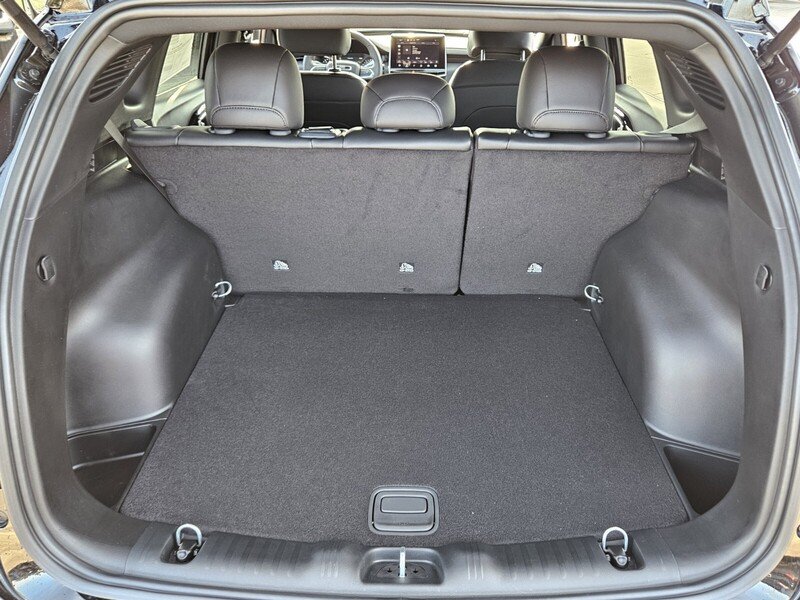 2026 Jeep Compass Altitude - Photo 13