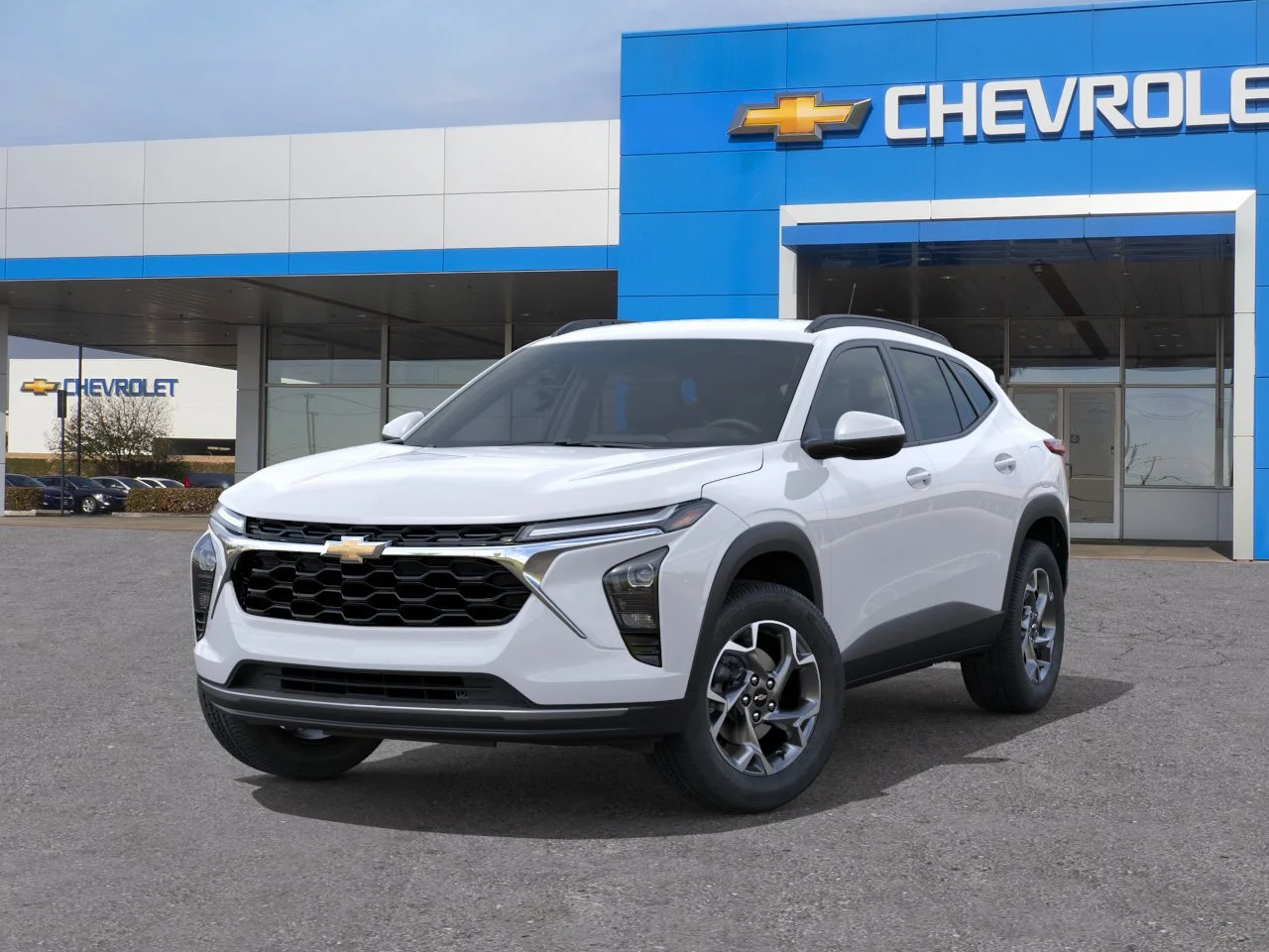 2026 Chevrolet Trax LT - Photo 6