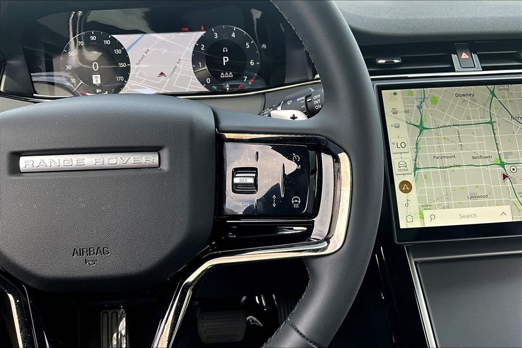 2026 Land Rover Range Rover Evoque S - Photo 12