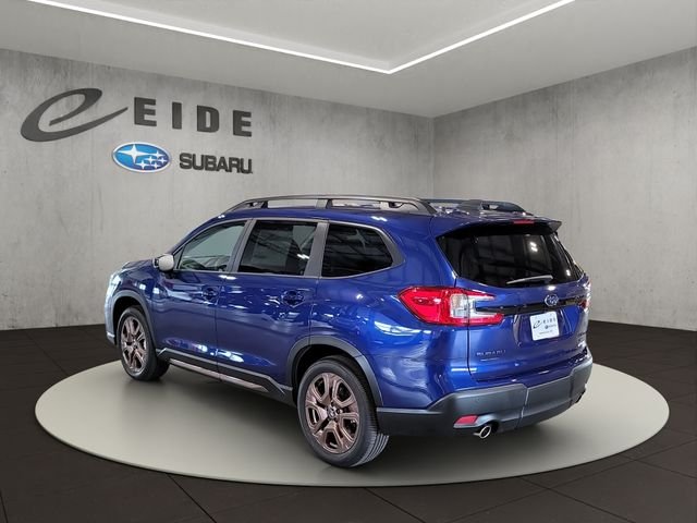 2026 Subaru Ascent Limited Bronze Edition - Photo 10