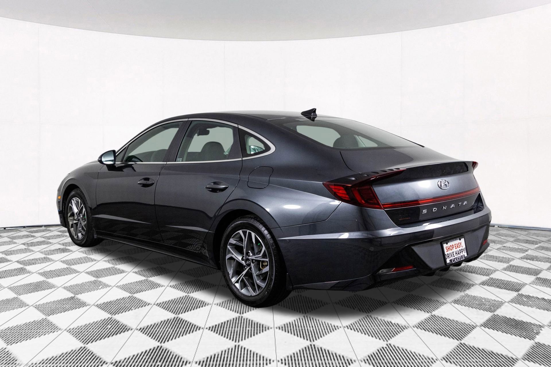 2022 HYUNDAI SONATA - Image 12