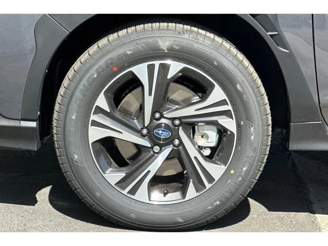 New 2026 MAGNETITE GRAY PEARL Subaru Premium image 64
