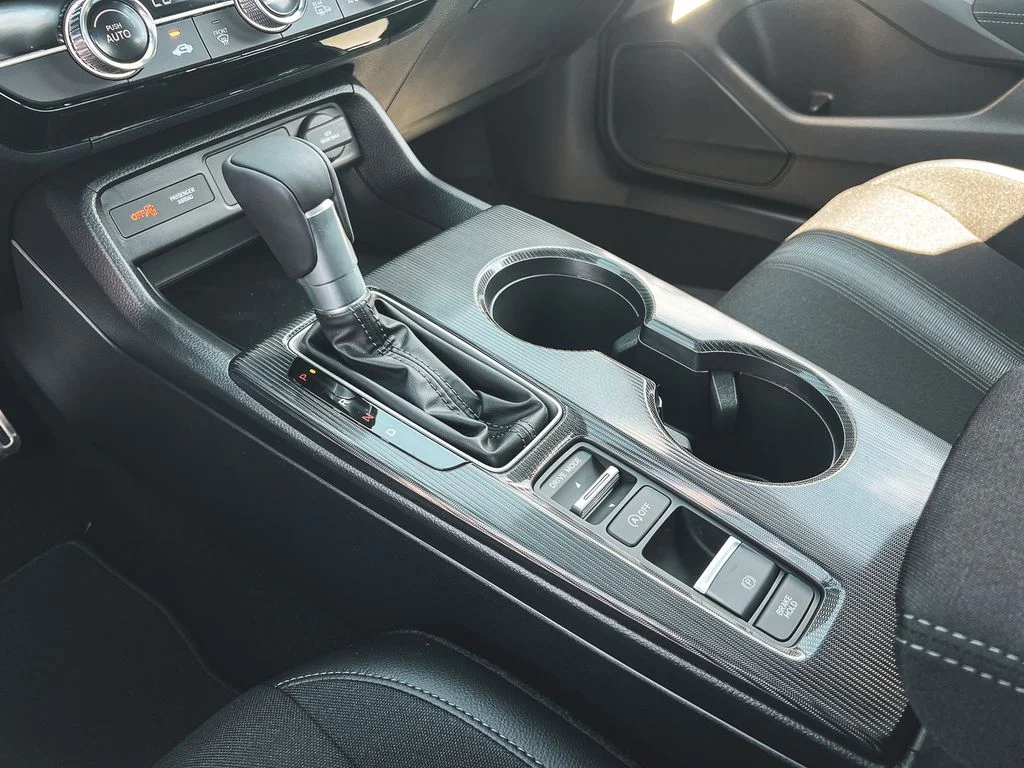 2026 Honda Civic Sport - Photo 16