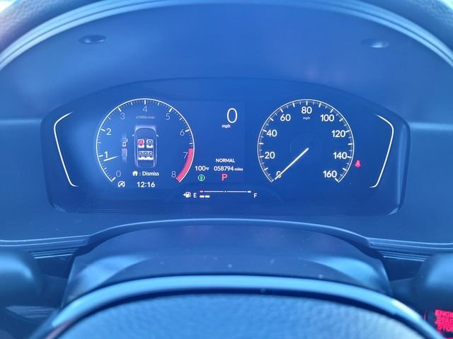 Used 2022  Honda Sport image 21