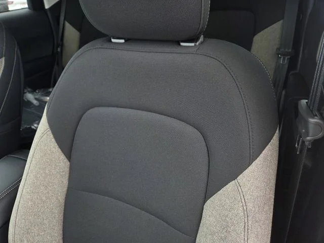 New 2026 Carbonized Gray Metallic Ford Big Bend® image 39
