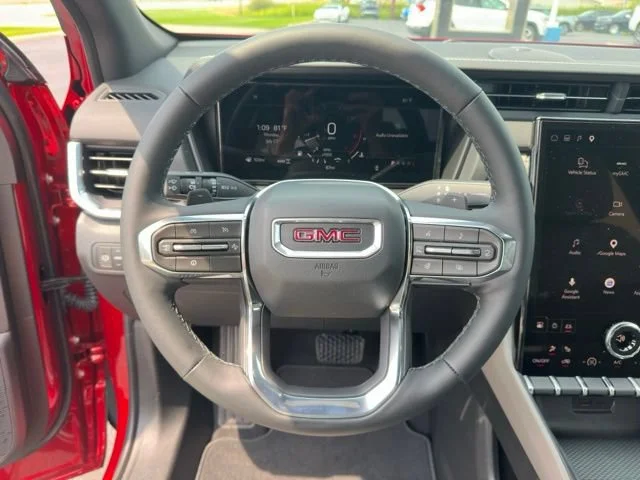 2027 GMC Terrain Elevation - Photo 17