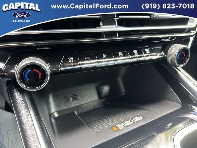 Used 2026 Blue Chevrolet LT image 29