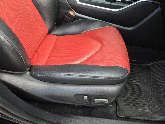 Used 2022 Blueprint Toyota XSE image 30