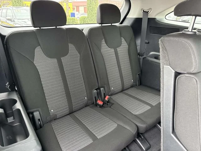 New 2026 Gray Kia LX image 19