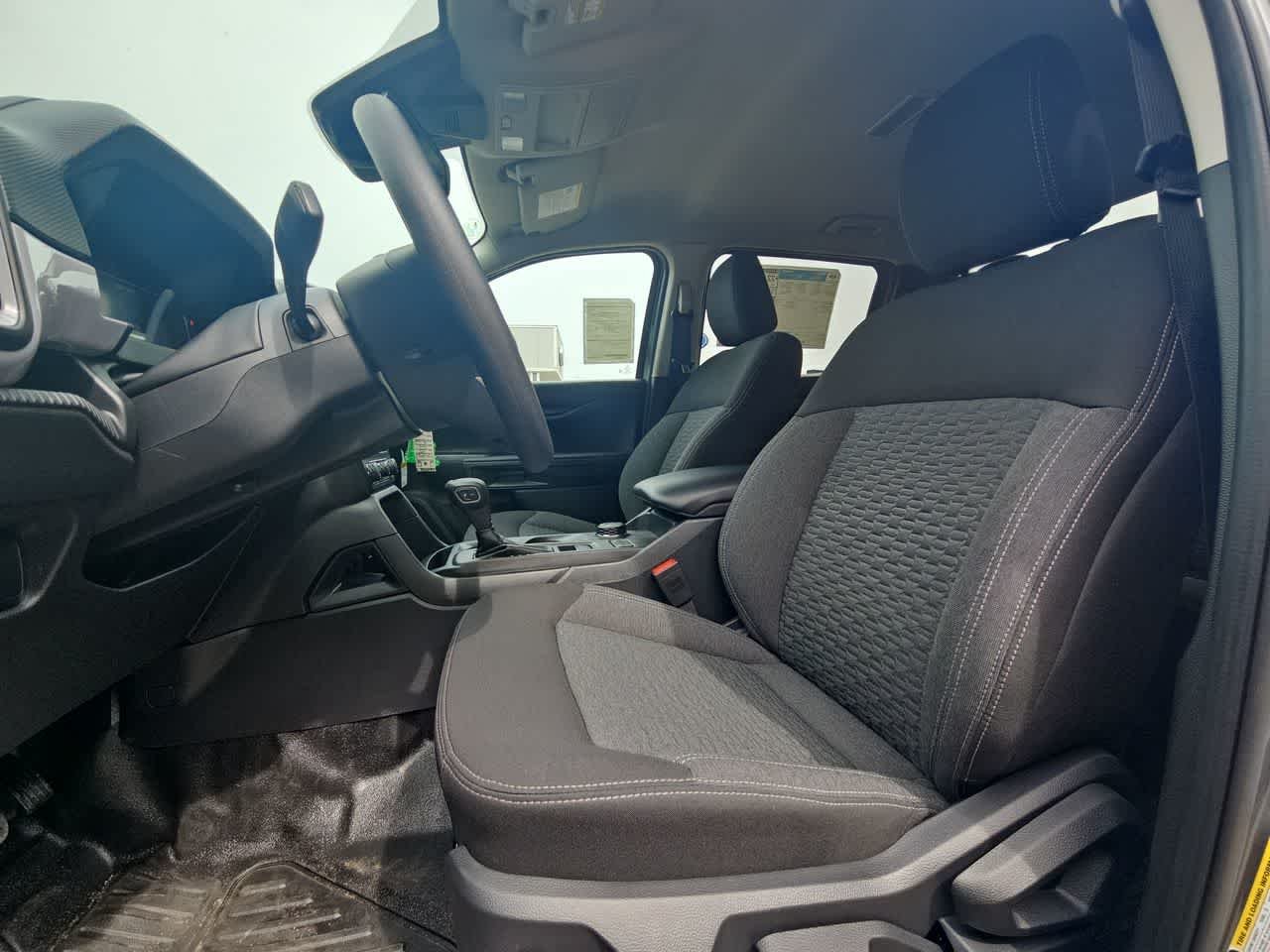 2025 Ford Ranger XL - Photo 12