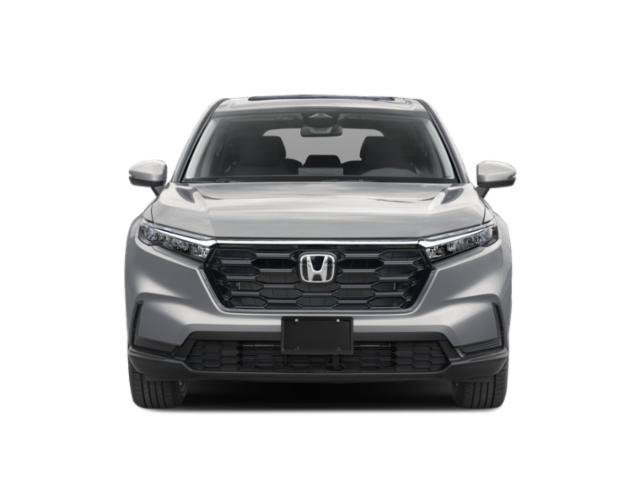 New 2026 Meteorite Gray Metallic Honda EX image 7