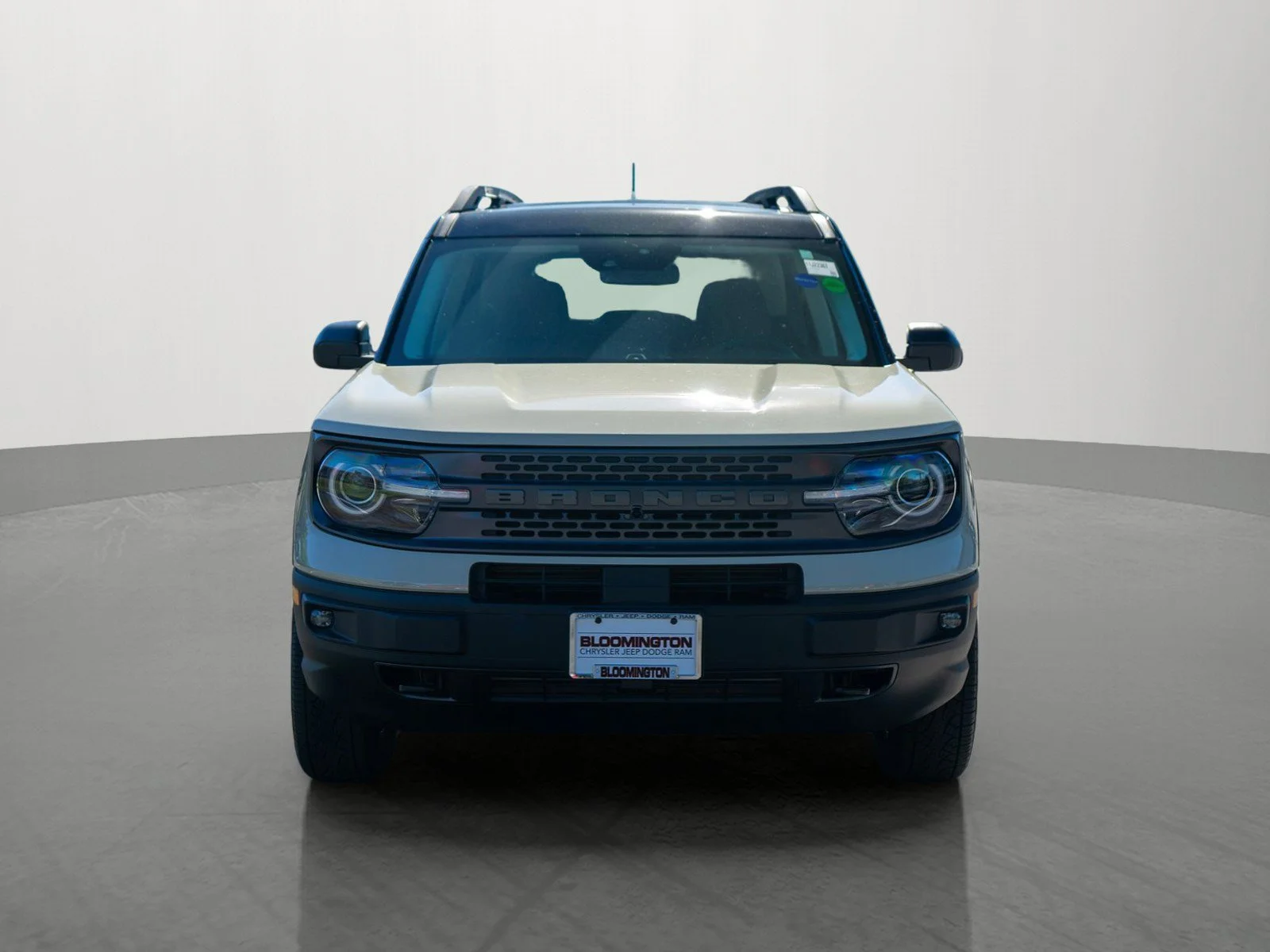 Used 2024 Ford Bronco Sport Badlands with VIN 3FMCR9D94RRE03150 for sale in Minneapolis, Minnesota