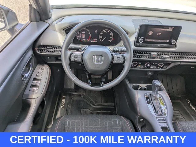2024 Honda HR-V Sport - Photo 16