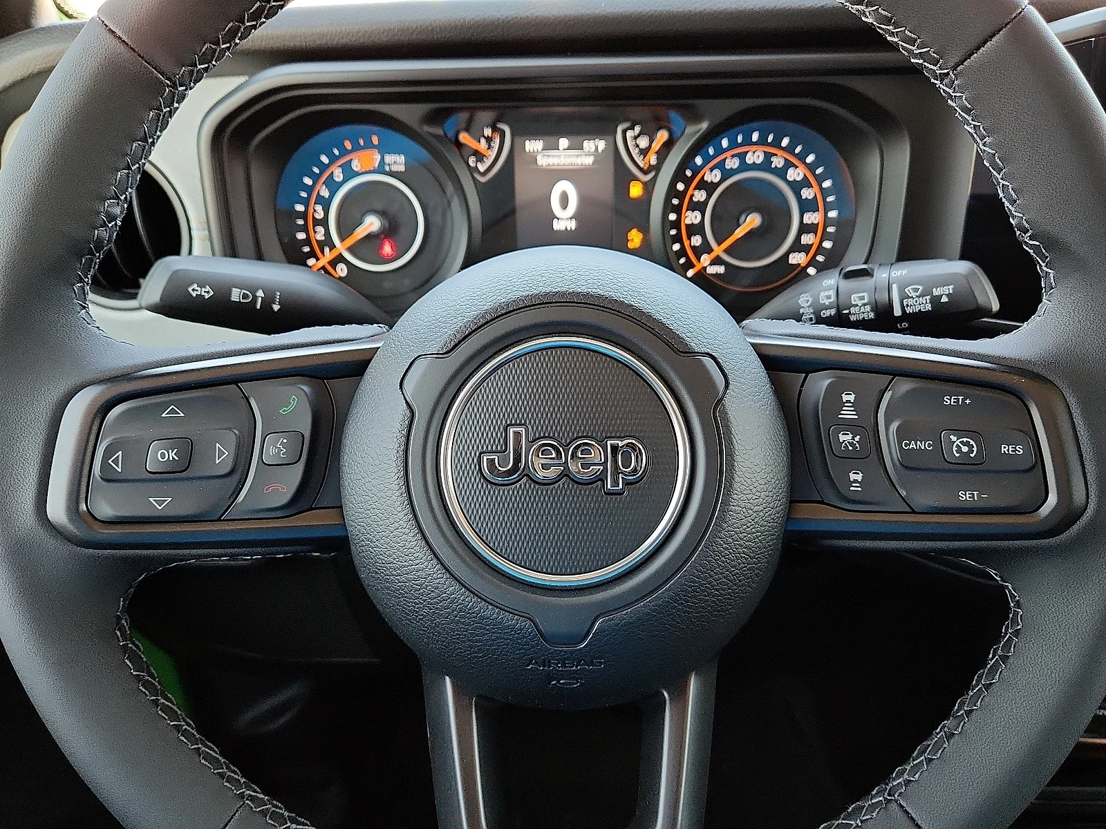 New 2026 PGE Mojito! Cle Jeep 4-DOOR SPORT S image 19