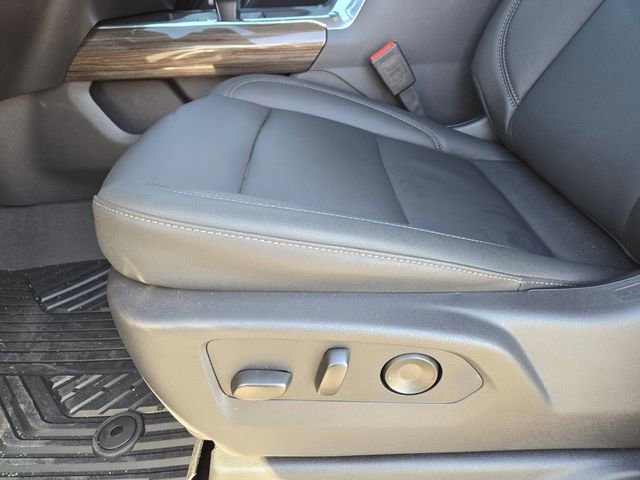 2026 Chevrolet Silverado 1500 LT Trail Boss - Photo 19