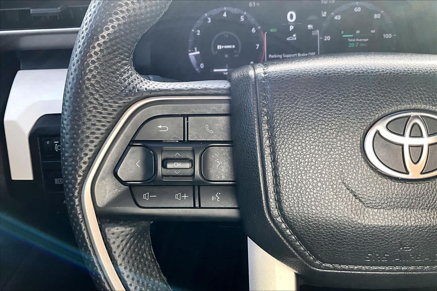 Used 2024 Underground Toyota TRD Sport image 21