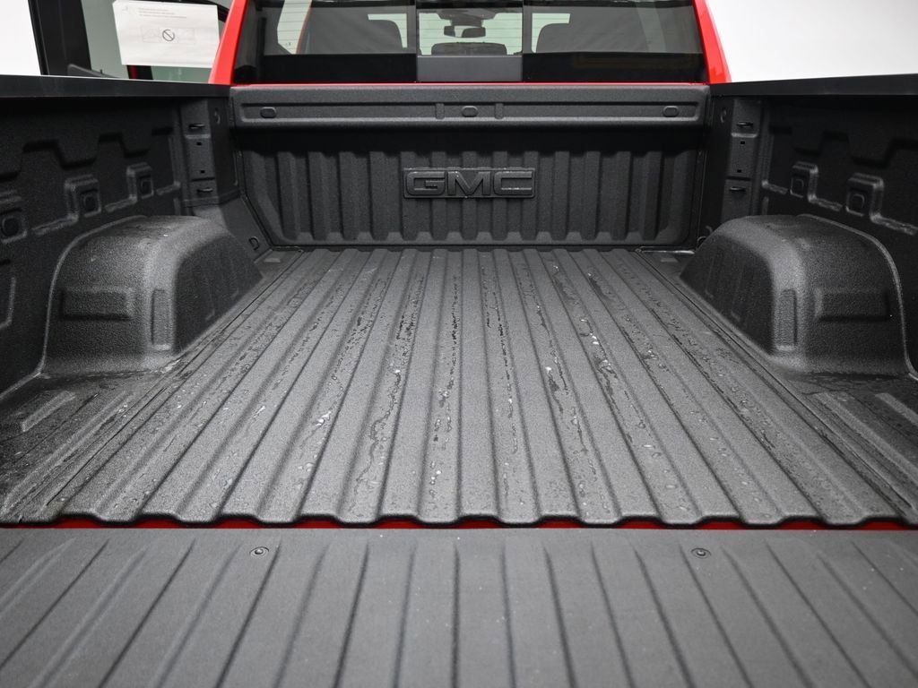 2026 GMC Sierra 1500 SLE - Photo 20